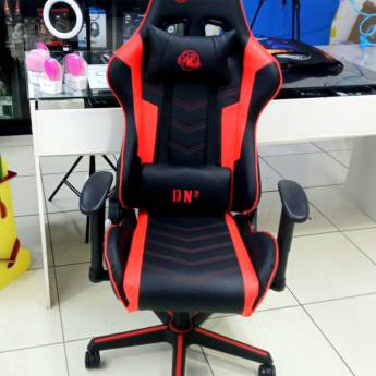 Comprar o produto de Cadeira Gamer em Cadeiras Gamer em Boituva, SP por Solutudo