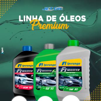Comprar o produto de Garanta sua troca de óleo de qualidade! em Filtros, Óleos e Lubrificantes em Lençóis Paulista, SP por Solutudo