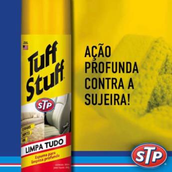 Comprar o produto de Limpa tudo! em Postos e Conveniências em Lençóis Paulista, SP por Solutudo