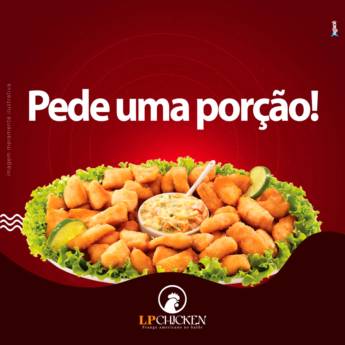 Comprar o produto de Porções em Porções em Lençóis Paulista, SP por Solutudo