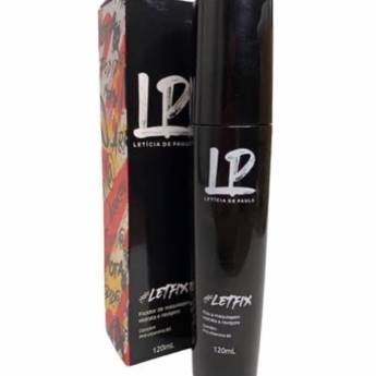 Comprar o produto de Bruma Letflix em Cosméticos e Cuidado Pessoal em Bauru, SP por Solutudo