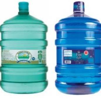 Comprar o produto de Galão D'Água em A Gás em Fazenda Rio Grande, PR por Solutudo