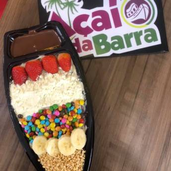 Comprar o produto de Barca de Açaí em Açaí em Mococa, SP por Solutudo