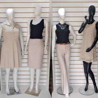 Comprar o produto de Vitrine da Semana!!!  em Moda Feminina em Bauru, SP por Solutudo