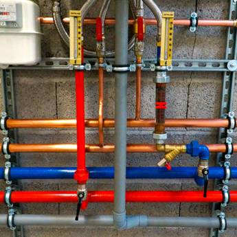 Comprar o produto de Tubulações Hospitalares - Segurança e Qualidade em Cuiabá/MT em Acessórios para Instalação de Gás em Cuiabá, MT por Solutudo