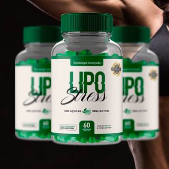 Comprar o produto de LipoStress na Ânimo Magazine em Ansiedade em São Paulo, SP por Solutudo