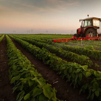 Comprar o produto de Arquivos para automação de equipamentos agrícolas em Equipamentos Agrícolas em Curitiba, PR por Solutudo