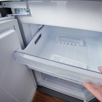 Comprar o produto de Instalação, manutenção e conserto de Freezer em Instalação e Manutenção de Máquinas em Cubatão, SP por Solutudo