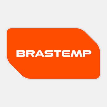 Comprar o produto de Somos autorizados da Brastemp em Instalação e Manutenção de Máquinas em Cubatão, SP por Solutudo