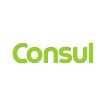 Comprar o produto de Somos autorizados da Consul em Instalação e Manutenção de Máquinas em Cubatão, SP por Solutudo
