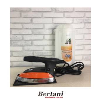 Comprar o produto de Ferro vapor Giffer em Ferros de Passar Roupas em Botucatu, SP por Solutudo