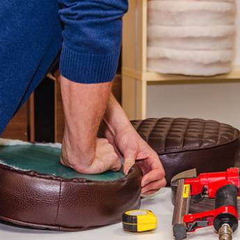 Comprar o produto de Conserto de Bolsas em Bolsas em Santo André, SP por Solutudo