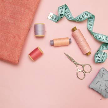 Comprar o produto de Costuras em Costura em Santo André, SP por Solutudo