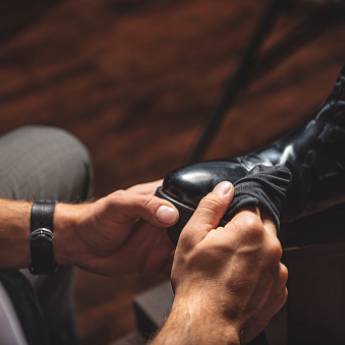 Comprar o produto de Venda de graxa em Sapatarias em Santo André, SP por Solutudo