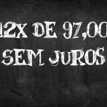 Comprar o produto de R$ 1.164,00 em até 12 vezes de R$ 97,00 sem juros em Cursos em Jundiaí, SP por Solutudo