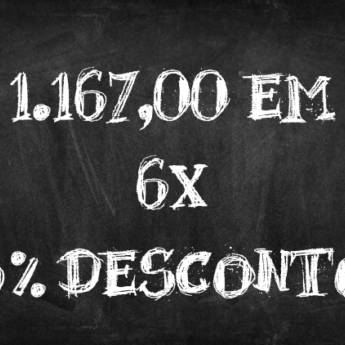 Comprar o produto de R$ 1.164,00 em até 6x com 5% de desconto em Cursos em Jundiaí, SP por Solutudo