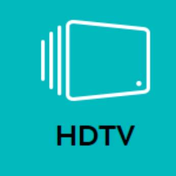 Comprar o produto de HDTV em Tv por Assinatura em Jaú, SP por Solutudo