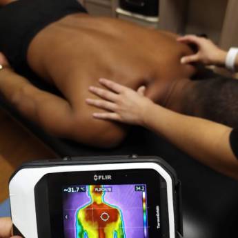 Comprar o produto de Liberação Miofascial guiada por Termografia em Fisioterapia em São Paulo, RS por Solutudo Comprar o produto de Liberação Miofascial guiada por Termografia em Fisioterapia em São Paulo, RS por Solutudo