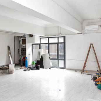 Comprar o produto de Construção civil em Construtoras em Nossa Senhora do Socorro, SE por Solutudo