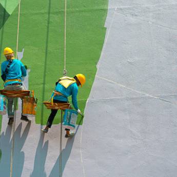 Comprar o produto de Pinturas em geral em Pintura em Nossa Senhora do Socorro, SE por Solutudo