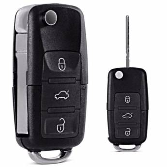 Comprar o produto de Chave Canivete  em Chaveiros em Confresa, MT por Solutudo