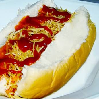 Comprar o produto de Hot Dog em Lanches em Araçatuba, SP por Solutudo