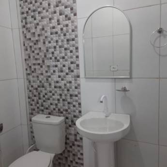 Comprar o produto de Construção de banheiros em Construtoras em Nossa Senhora do Socorro, SE por Solutudo