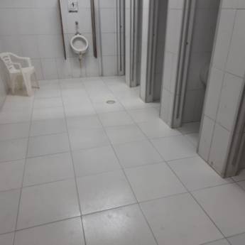 Comprar o produto de Troca de piso em Pisos e Revestimentos em Nossa Senhora do Socorro, SE por Solutudo
