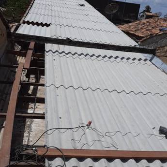 Comprar o produto de Telhados em Telhas em Nossa Senhora do Socorro, SE por Solutudo