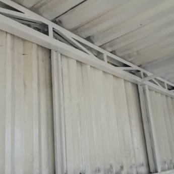 Comprar o produto de Recuperação de estruturas em Serralheria em Nossa Senhora do Socorro, SE por Solutudo