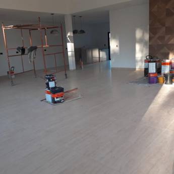 Comprar o produto de Limpeza Pós- Obra em Limpeza Pós-Obra em Macedônia, SP por Solutudo