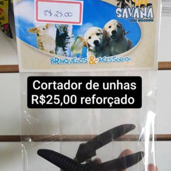 Comprar o produto de Cortador de Unha para Cachorro em Avaré em Cachorros em Avaré, SP por Solutudo