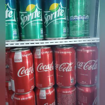 Comprar o produto de Refrigerante em Refrigerantes em Boituva, SP por Solutudo