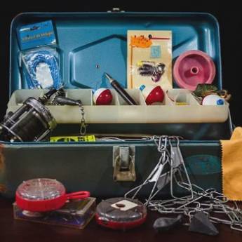 Comprar o produto de Pesca Esportiva em Pesqueiros em Tarumã, SP por Solutudo Comprar o produto de Pesca Esportiva em Pesqueiros em Tarumã, SP por Solutudo