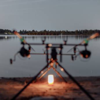 Comprar o produto de Pesca Noturna em Pesqueiros em Tarumã, SP por Solutudo Comprar o produto de Pesca Noturna em Pesqueiros em Tarumã, SP por Solutudo