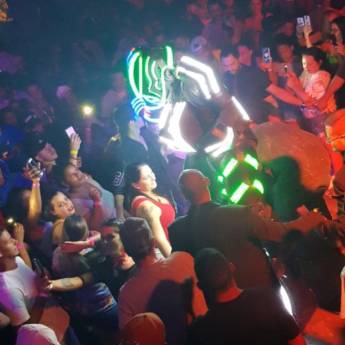 Comprar o produto de Banda para aniversários em Músicos em Vinhedo, SP por Solutudo