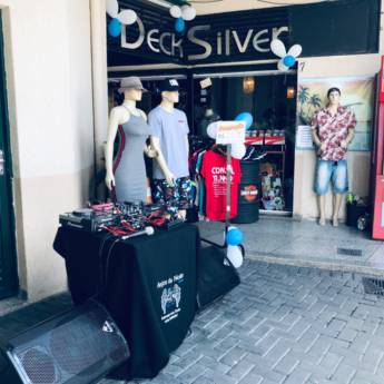 Comprar o produto de Banda para inauguração comercial em Músicos em Vinhedo, SP por Solutudo