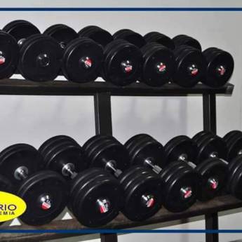 Comprar o produto de Cuide de você! Venha treinar na Equilíbrio Fit! em Treino Funcional em Teresina, PI por Solutudo