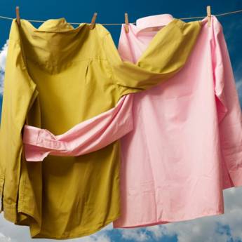 Comprar o produto de Lavamos camisas e roupas sociais em Lavanderias em Itu, SP por Solutudo