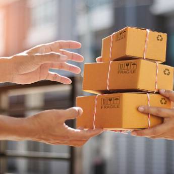 Comprar o produto de Encomendas rapidas em Disk Moto - Entregas em Itu, SP por Solutudo