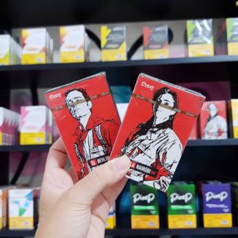 Comprar o produto de Essência para Narguile em Avaré em Tabacaria em Avaré, SP por Solutudo