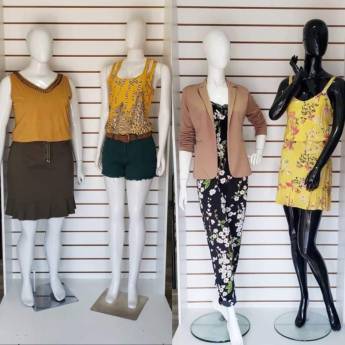 Comprar o produto de Vitrine da Semana!!!  em Moda Feminina em Bauru, SP por Solutudo