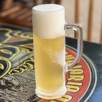 Comprar o produto de chopp turvo em Pizzarias em Botucatu, SP por Solutudo