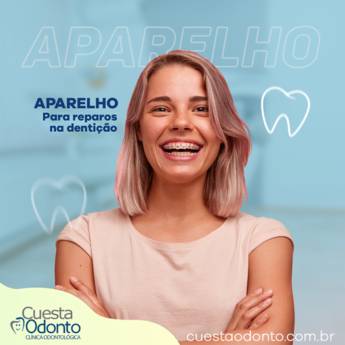 Comprar o produto de O sorriso perfeito que você sempre quis em Odontologia em Botucatu, SP por Solutudo