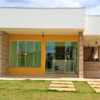 Comprar o produto de Casa para Venda em Pardinho em Venda - Casas em Pardinho, SP por Solutudo