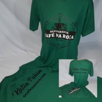 Comprar o produto de Uniformes empresariais em Uniformes em Assis, SP por Solutudo