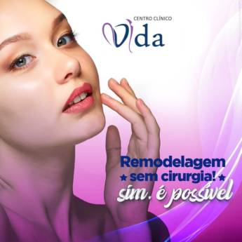 Comprar o produto de Rinomodelação em Estética Facial em Assis, SP por Solutudo