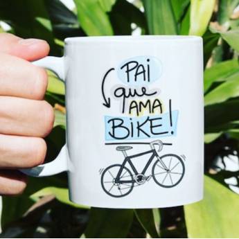 Comprar o produto de Canecas personalizadas em Personalizados em Araruama, RJ por Solutudo