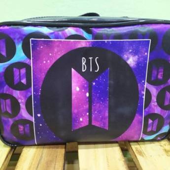 Comprar o produto de Necessaires Personalizadas em Personalizados em Araruama, RJ por Solutudo