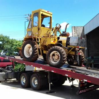 Comprar o produto de Guinchos para tratores em Guinchos em Jaú, SP por Solutudo